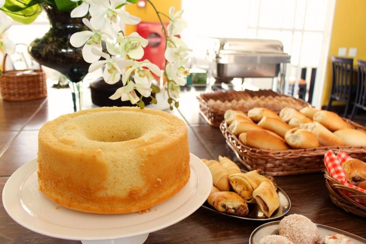 Hotel Don Marcos Com Restaurante E Pizzaria 3*