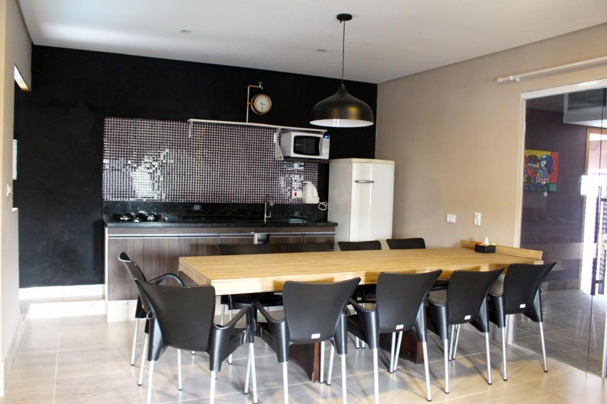 Hotel Don Marcos Com Restaurante E Pizzaria Guarujá