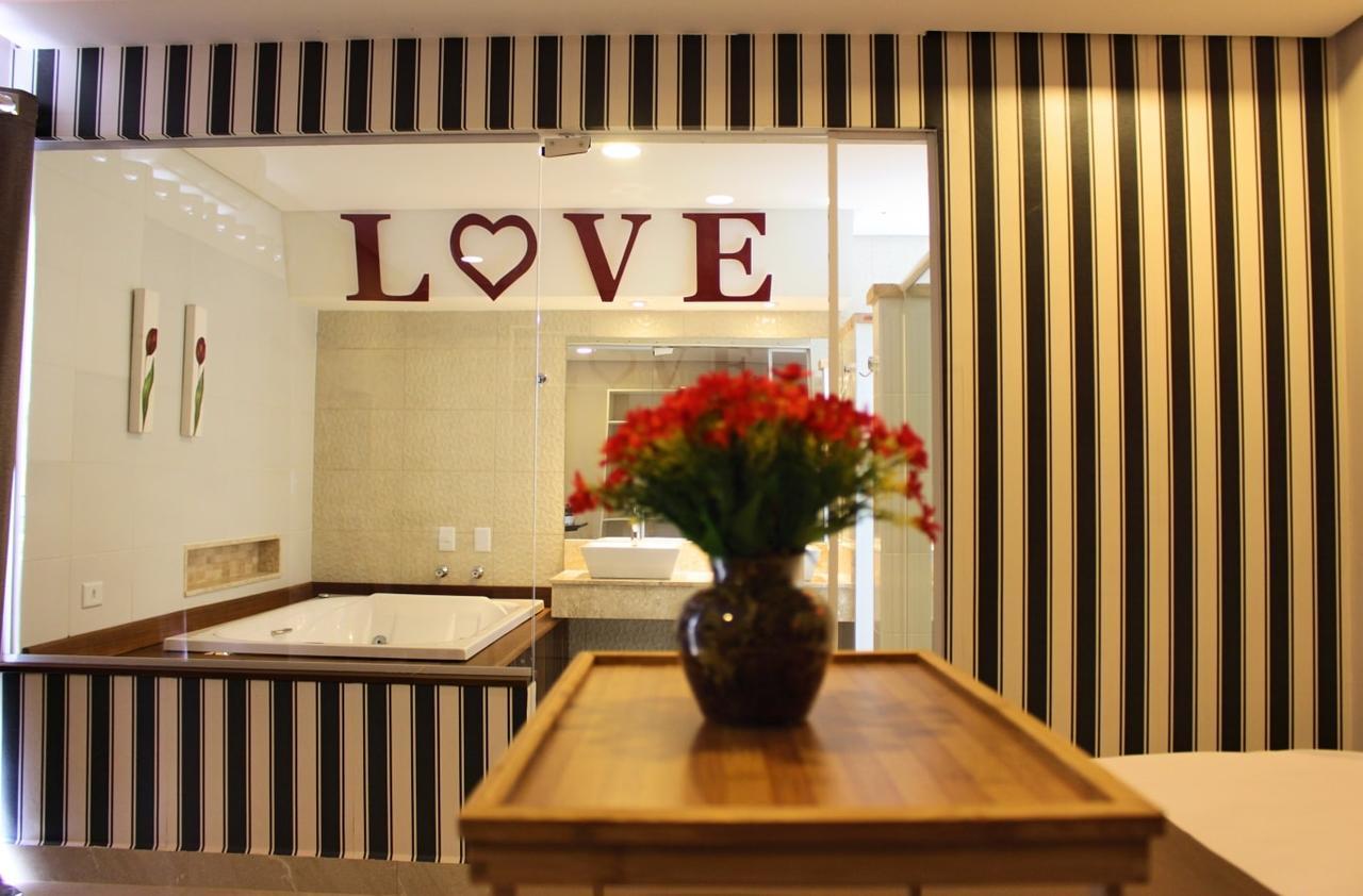Don Marcos Com Restaurante E Pizzaria Hotel