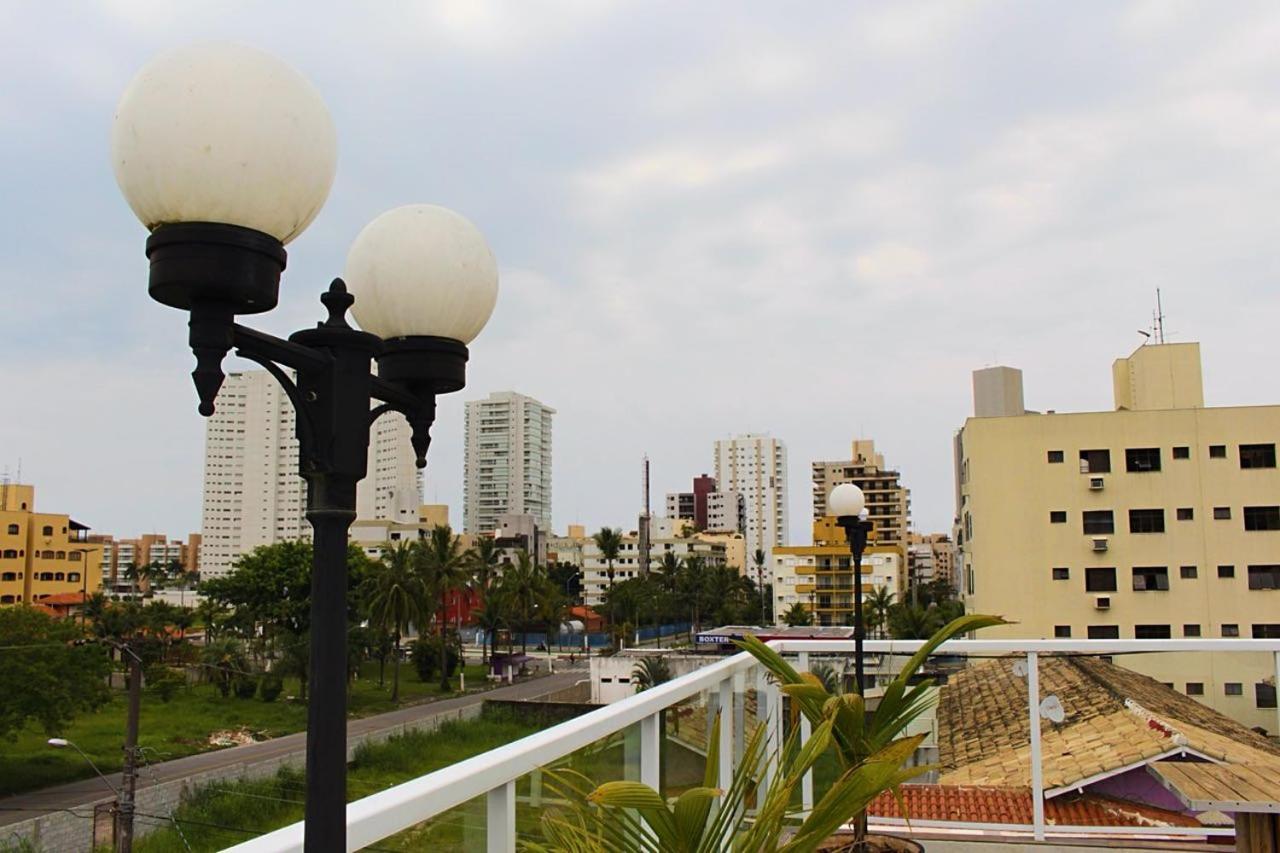 Don Marcos Com Restaurante E Pizzaria 3*